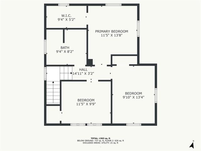 800 Pacific Avenue, Osawatomie, KS 66064