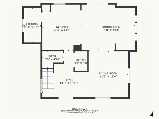 800 Pacific Avenue, Osawatomie, KS 66064