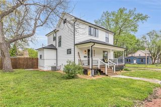 800 Pacific Avenue, Osawatomie, KS 66064
