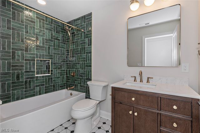 2890 Rocky Ridge Drive, Westlake, OH 44145