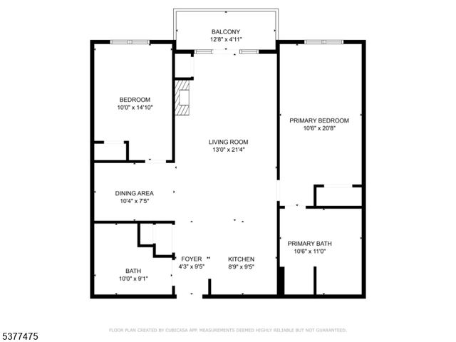 200 State Rt 94 314, Vernon Twp., NJ 07462
