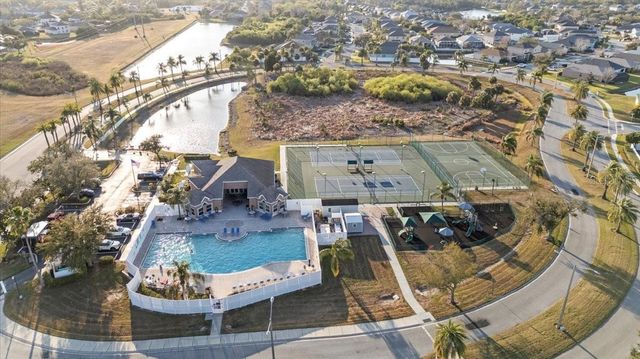 6307 LAUREL CREEK TRAIL, Ellenton, FL 34222