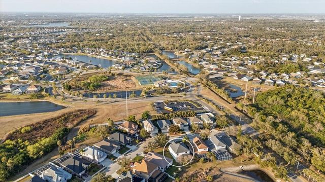 6307 LAUREL CREEK TRAIL, Ellenton, FL 34222