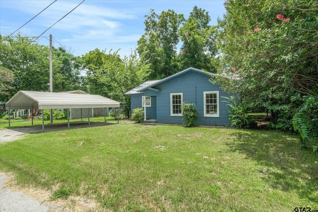 280 E North St, Emory, TX 75440
