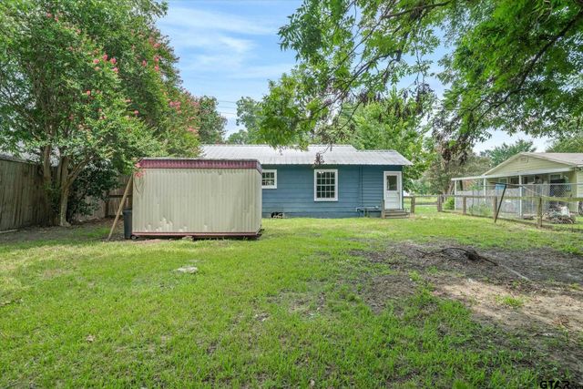 280 E North St, Emory, TX 75440