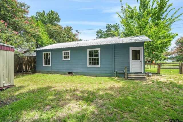 280 E North St, Emory, TX 75440