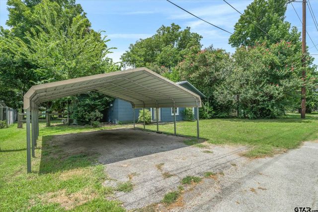 280 E North St, Emory, TX 75440