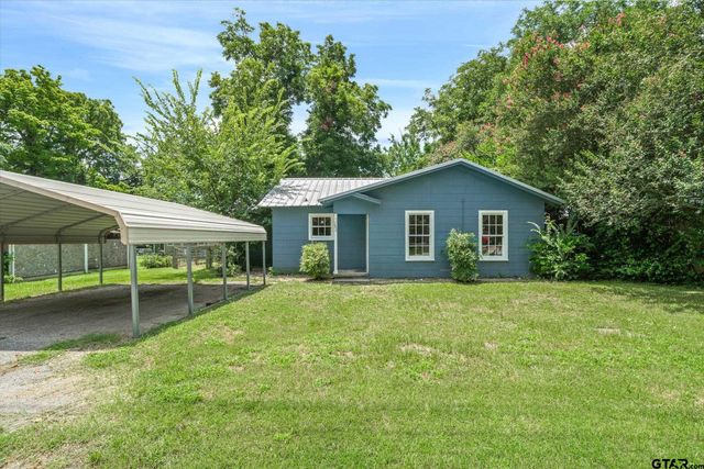 280 E North St, Emory, TX 75440