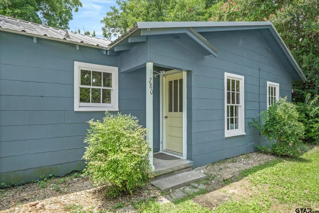 280 E North St, Emory, TX 75440