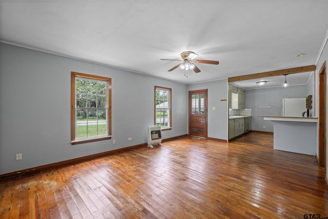 280 E North St, Emory, TX 75440