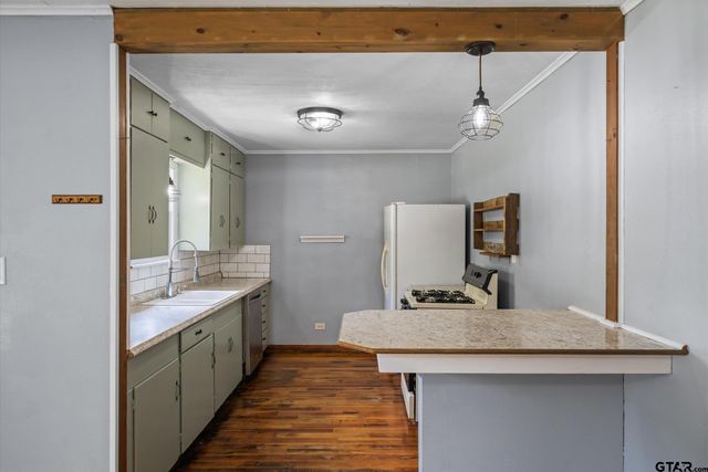 280 E North St, Emory, TX 75440
