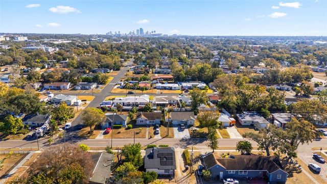 315 S 40TH STREET S, St Petersburg, FL 33711