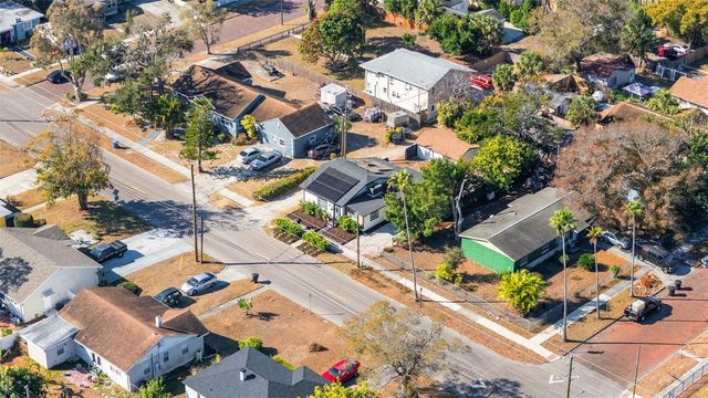 315 S 40TH STREET S, St Petersburg, FL 33711