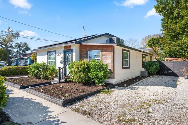 315 S 40TH STREET S, St Petersburg, FL 33711