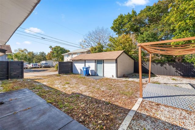 315 S 40TH STREET S, St Petersburg, FL 33711