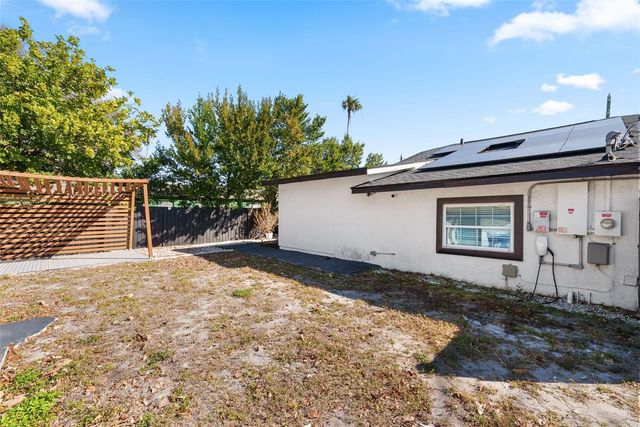 315 S 40TH STREET S, St Petersburg, FL 33711