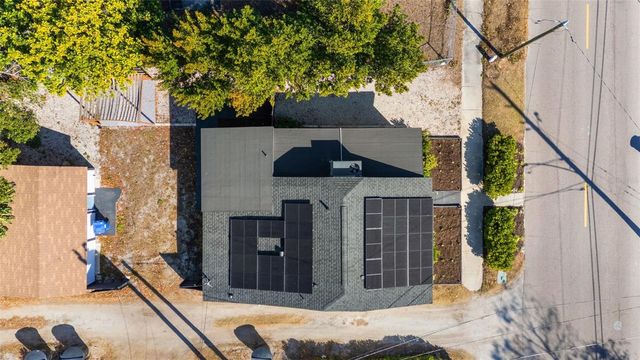 315 S 40TH STREET S, St Petersburg, FL 33711