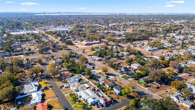 315 S 40TH STREET S, St Petersburg, FL 33711