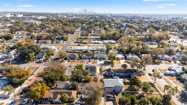 315 S 40TH STREET S, St Petersburg, FL 33711