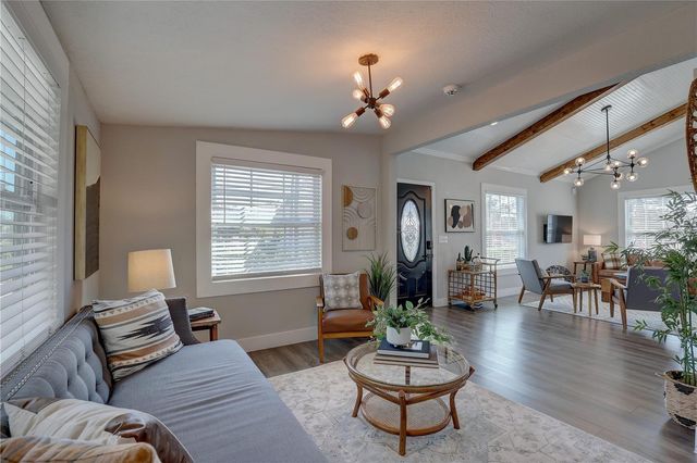 315 S 40TH STREET S, St Petersburg, FL 33711