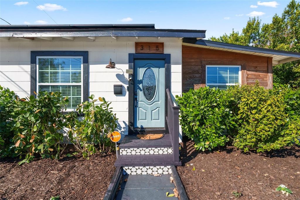 315 S 40TH STREET S, St Petersburg, FL 33711