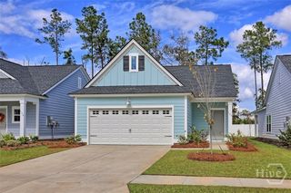 134 Holloway Hill, Pooler, GA 31322