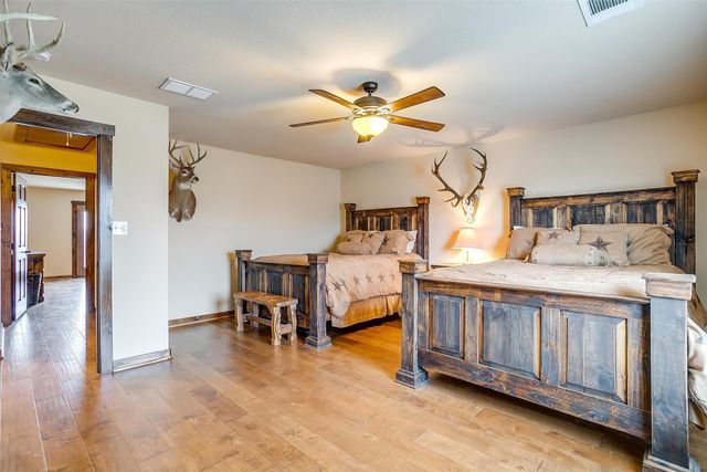 TBD Tudor Road, Ranger, TX 76475