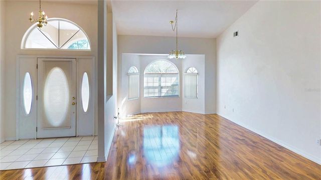 119 FOXHALL LANE, Palm Coast, FL 32137