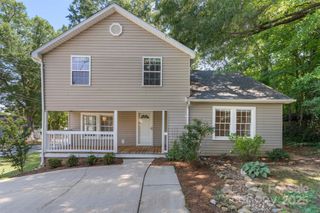202 Glenn Avenue, Kannapolis, NC 28081