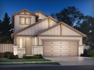 725 Sun Grove TRL, Georgetown, TX 78628