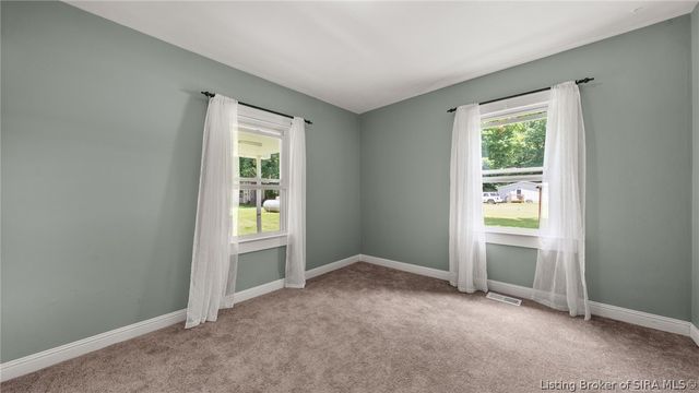 103 Henryville Bluelick Road, Henryville, IN 47126