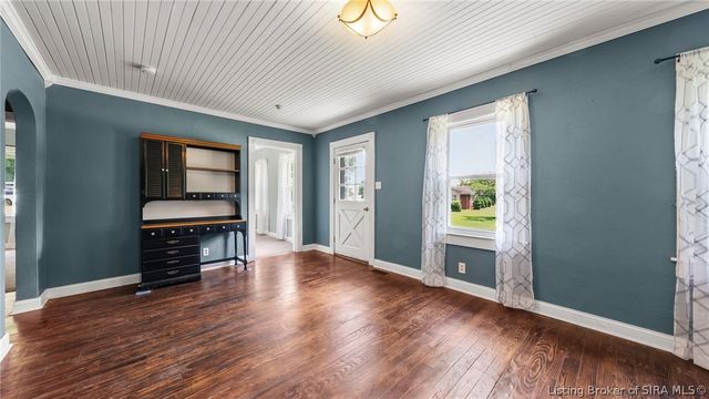 103 Henryville Bluelick Road, Henryville, IN 47126
