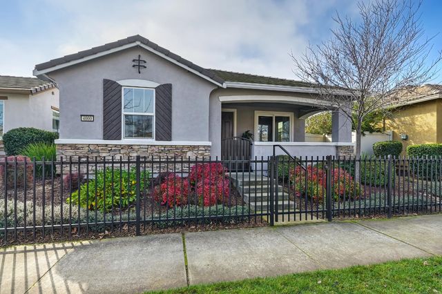 4000 Hovnanian Dr, Sacramento, CA 95834