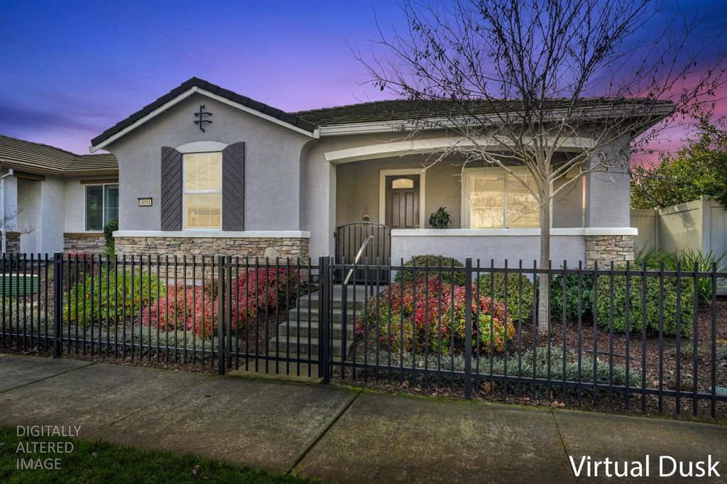 4000 Hovnanian Dr, Sacramento, CA 95834