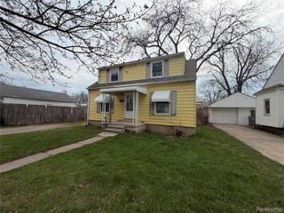 713 Roeder Street, Monroe, MI 48161