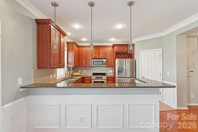 609 Sunfish Lane, Fort Mill, SC 29708