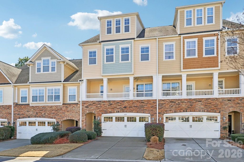 609 Sunfish Lane, Fort Mill, SC 29708