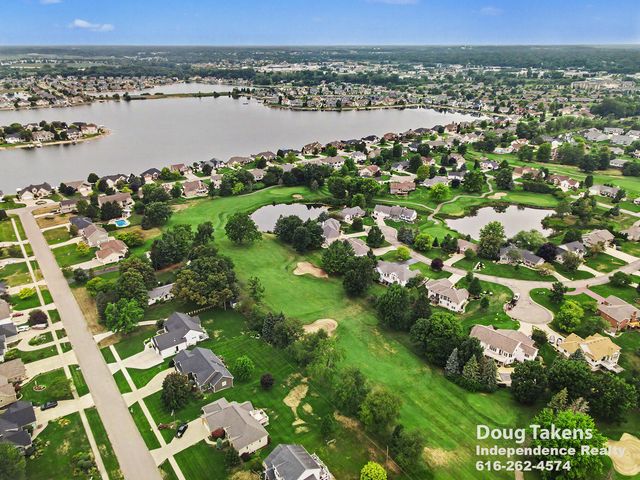 5842 Julie Street, Georgetown Twp, MI 49426