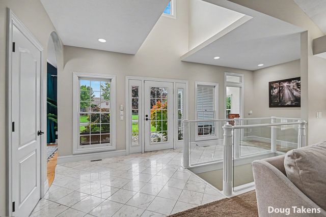 5842 Julie Street, Georgetown Twp, MI 49426
