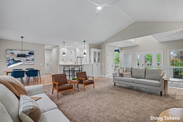 5842 Julie Street, Georgetown Twp, MI 49426