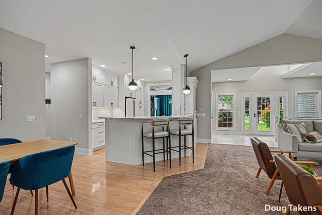 5842 Julie Street, Georgetown Twp, MI 49426