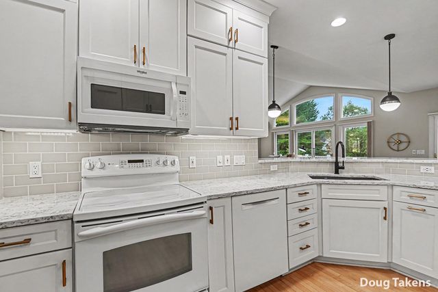 5842 Julie Street, Georgetown Twp, MI 49426