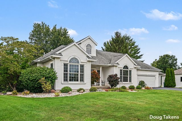 5842 Julie Street, Georgetown Twp, MI 49426
