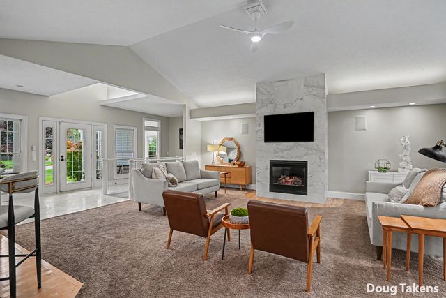 5842 Julie Street, Georgetown Twp, MI 49426