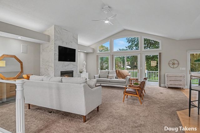5842 Julie Street, Georgetown Twp, MI 49426