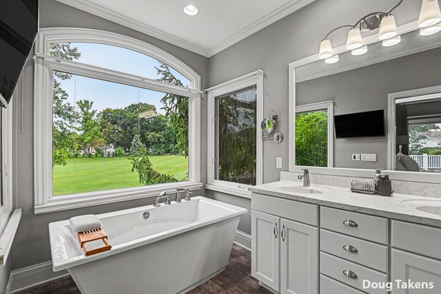 5842 Julie Street, Georgetown Twp, MI 49426