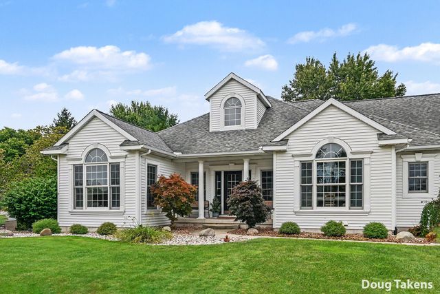 5842 Julie Street, Georgetown Twp, MI 49426