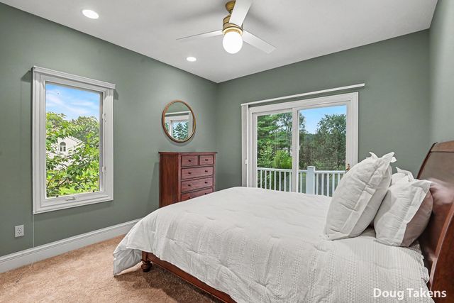 5842 Julie Street, Georgetown Twp, MI 49426