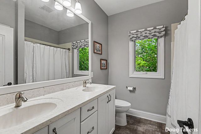5842 Julie Street, Georgetown Twp, MI 49426