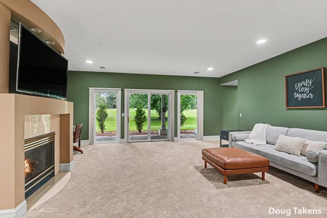 5842 Julie Street, Georgetown Twp, MI 49426
